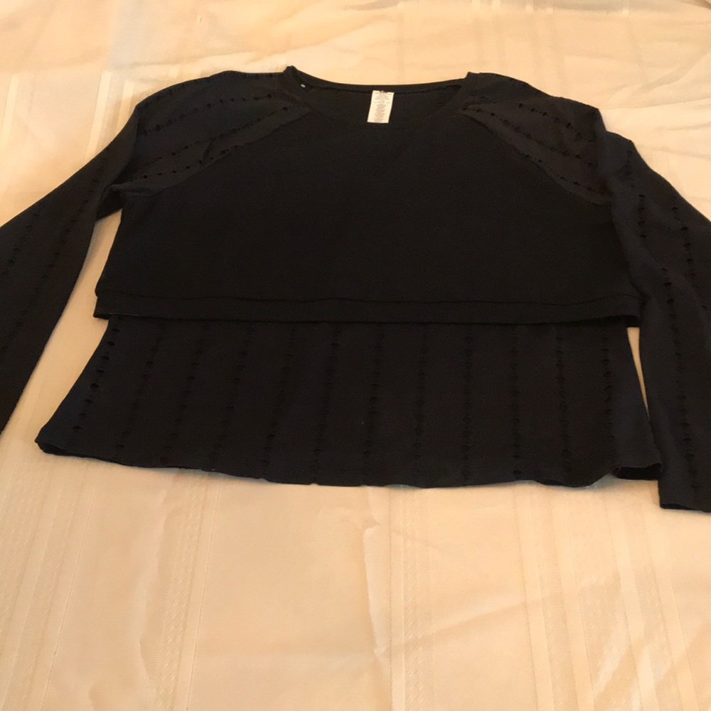 Fabletics Shirt